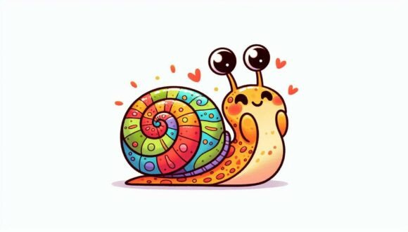 Download Happy Snail - Snail Collection