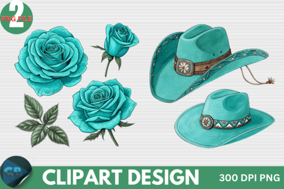 Download Cowboy Valentine Clipart PNG - Valentine Collection