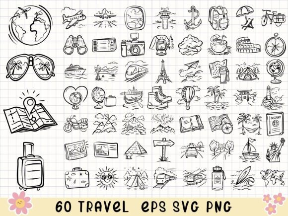 Download Travel SVG Adventure Clipart Camping PNG - Camp Collection