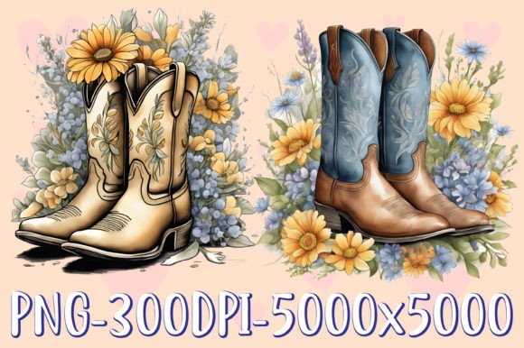 Download Cowboy Boots Clipart - Cowboy boots clipart Collection