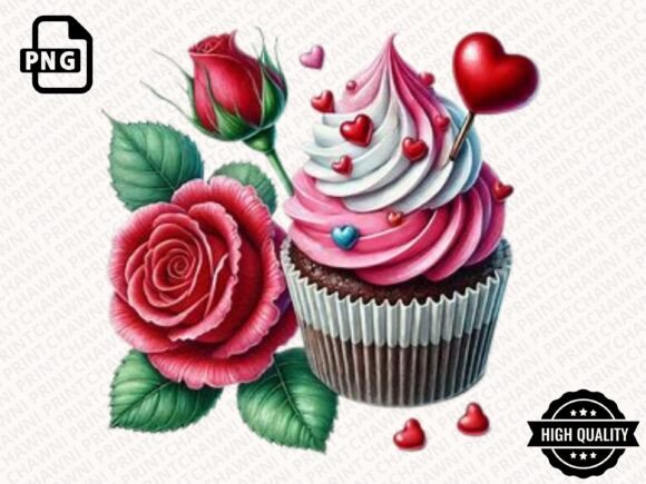 Download Hand-Drawn Valentine's Clipart PNG - Valentine Collection