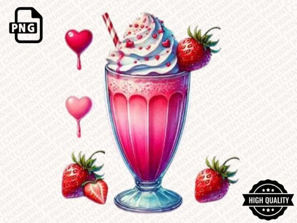 Download Hand-Drawn Valentine's Clipart PNG - Valentine Collection